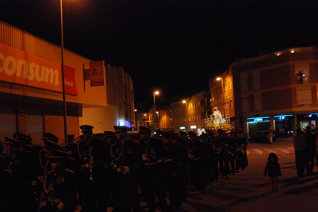 Salutacion a la Virgen de los Dolores 2012 - 18